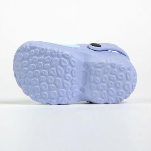 Strandsandaler Frozen Lilla 28-29