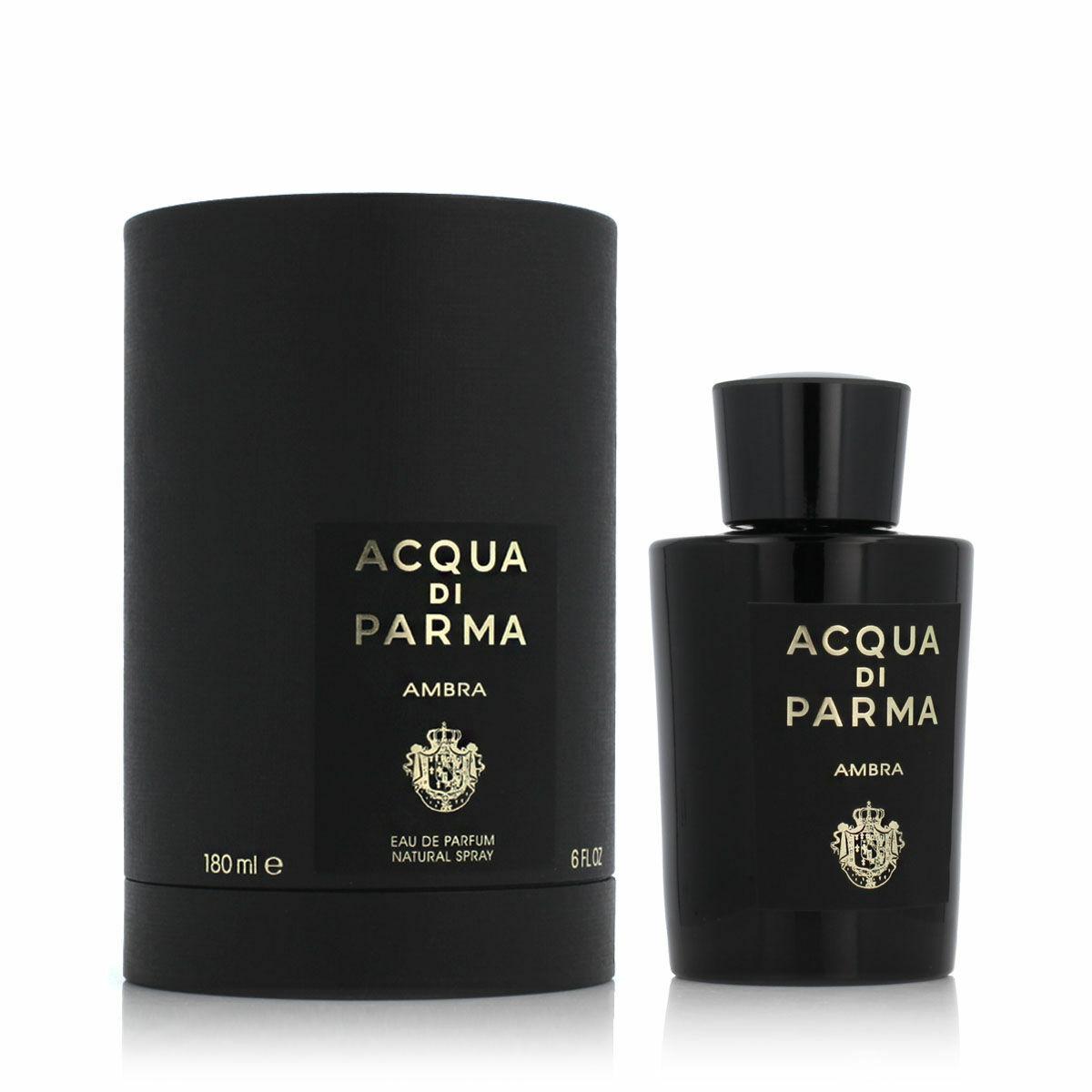 Acqua Parma Ambra Unisex Parfume Eau Parfum