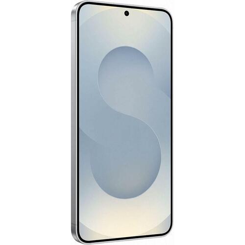 Smartphone Samsung S25 SILVER 6,2" 12 GB RAM 256 GB Sølvfarvet