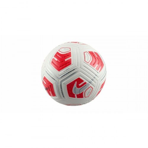 Nike Strike fodbold FZ7557-100 - Hvid