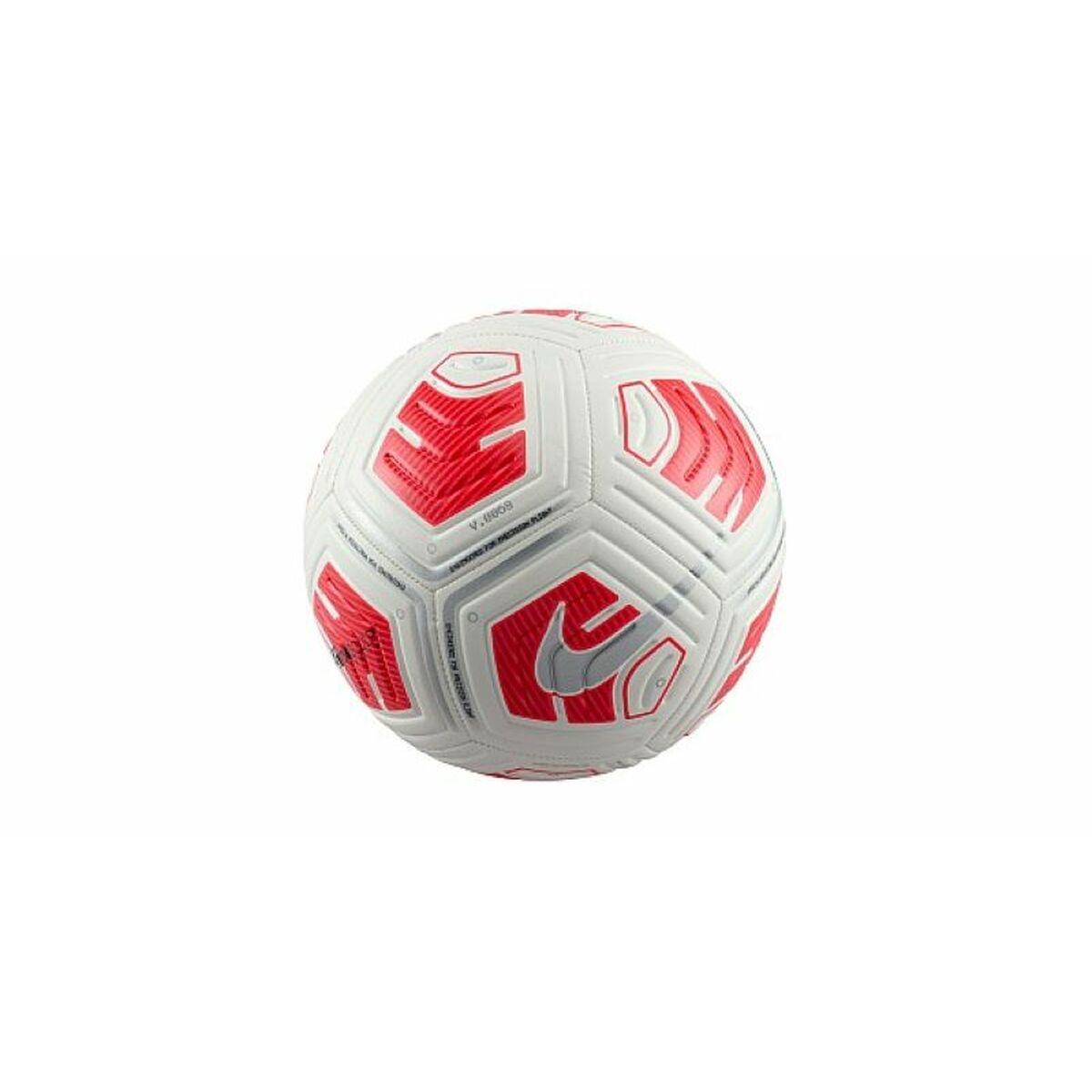 Nike Strike fodbold FZ7557-100 - Hvid