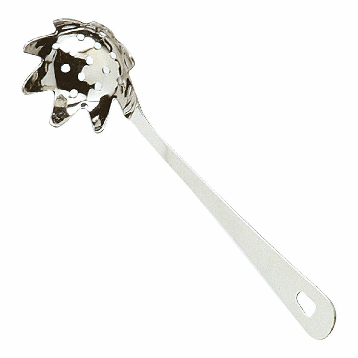 Ibili pastaske i rustfrit stål - 28 cm, sølvfarvet