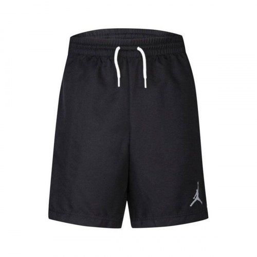 Jordan JDB Jumpman Woven Play shorts til børn, sort - 16 år