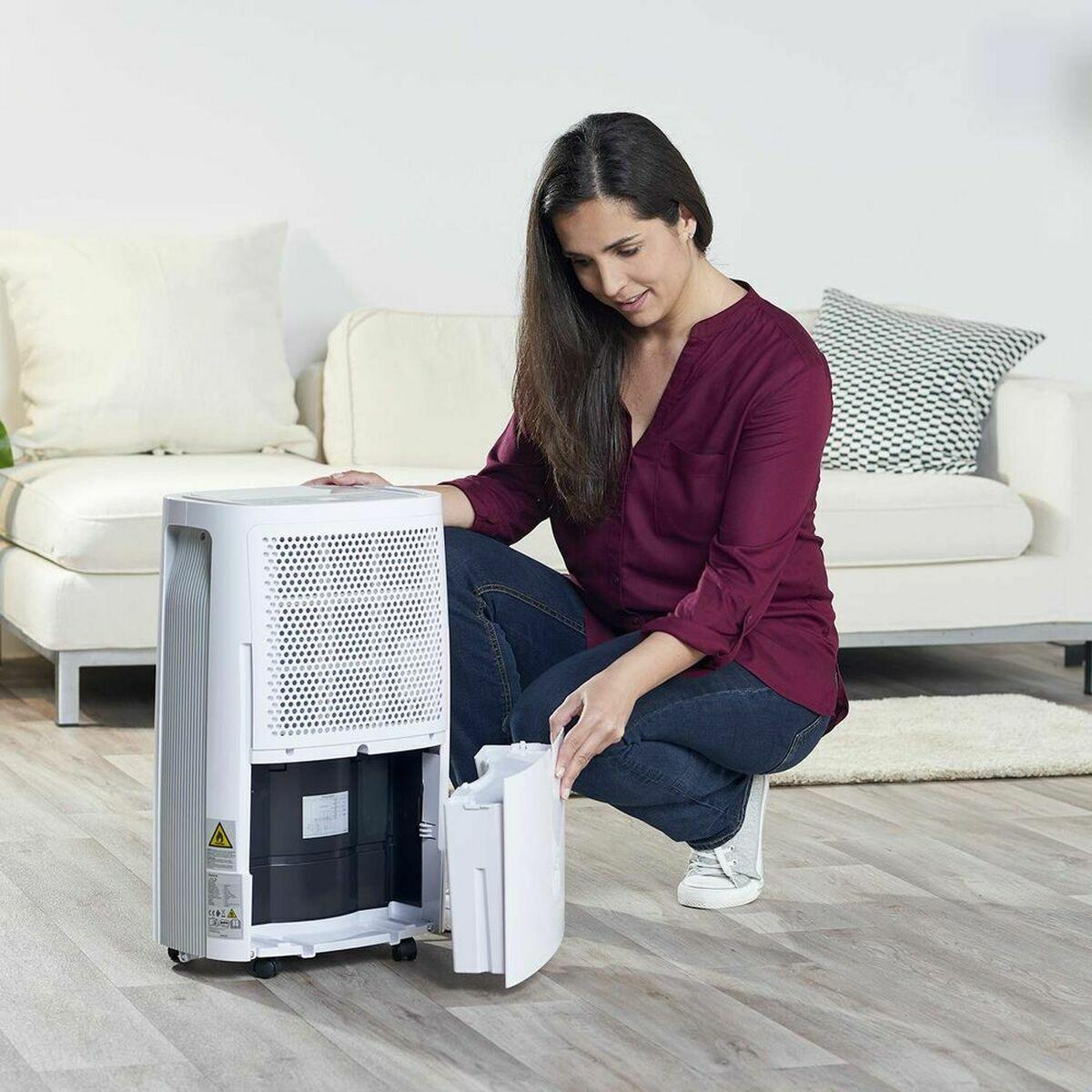 Affugter Taurus 4 L (OUTLET A)