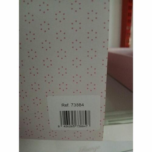 Baby dukke Llorens (OUTLET A)