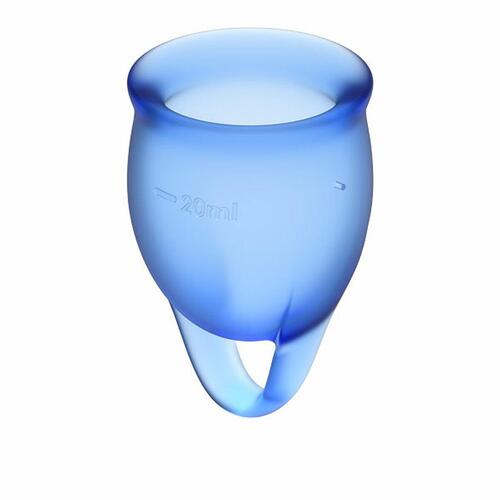 Menstruation Kop Satisfyer 4002057