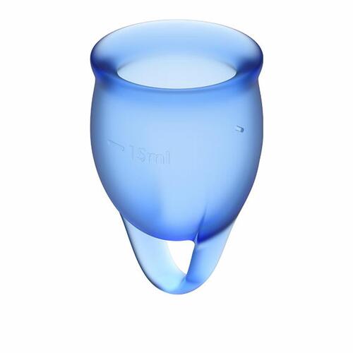Menstruation Kop Satisfyer 4002057