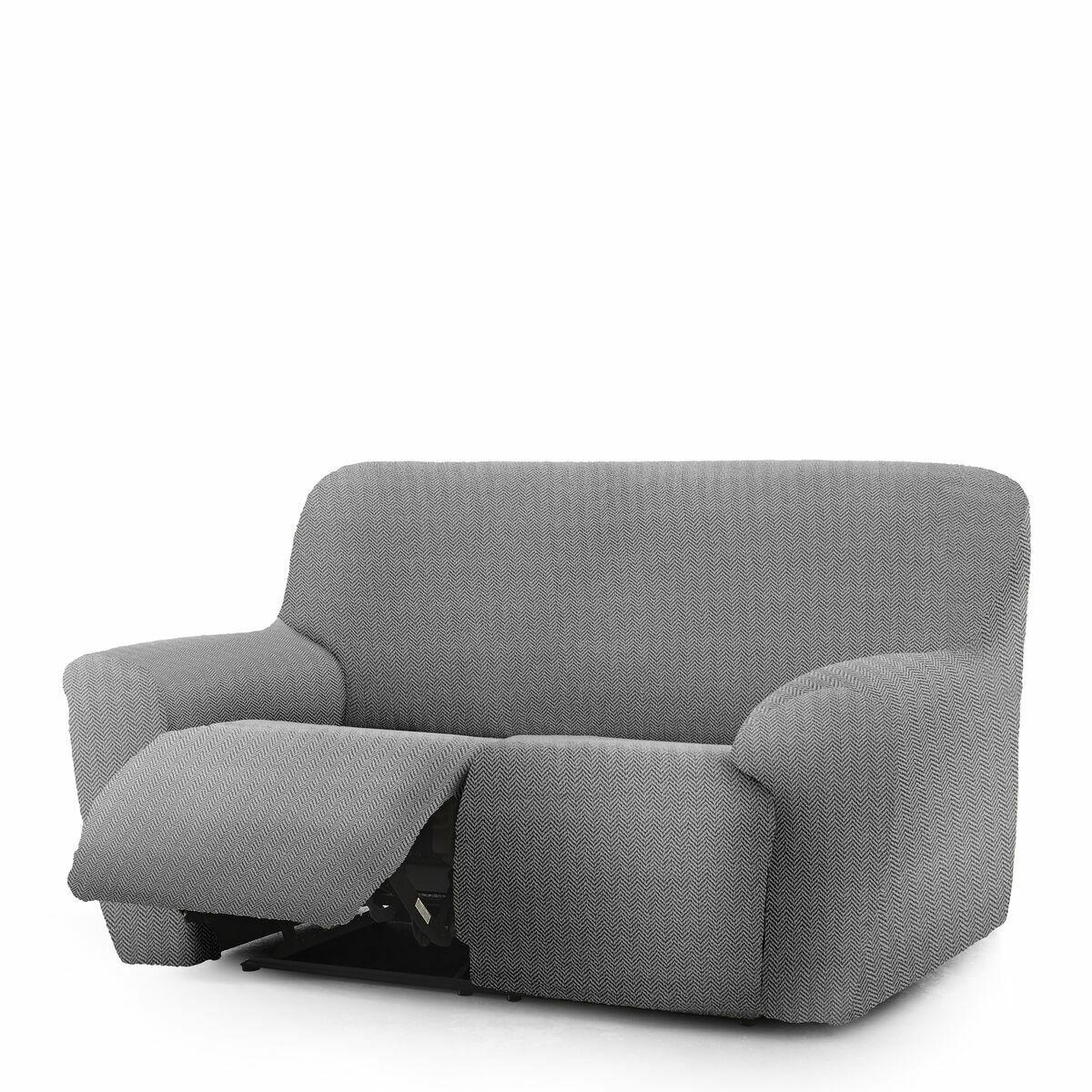 Sofabetræk Eysa JAZ - elastisk beskyttelse til sofa (OUTLET B)
