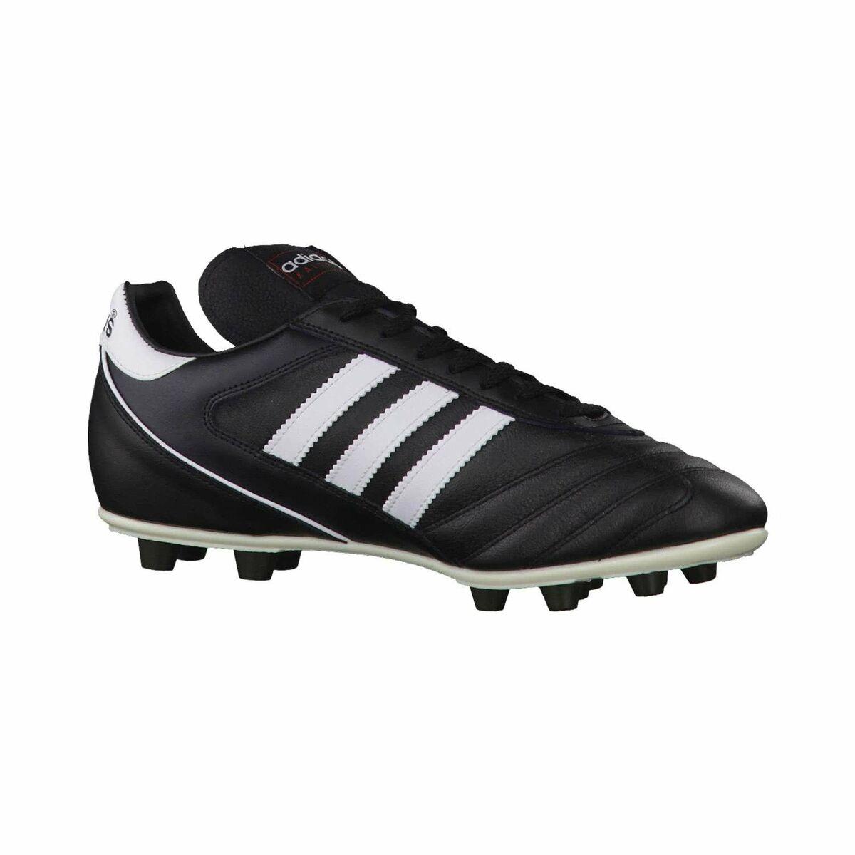 Voksen fodboldstøvler Adidas Copa Mundial Hvid Sort