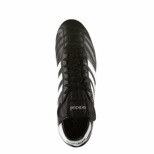Voksen fodboldstøvler Adidas Copa Mundial Hvid Sort
