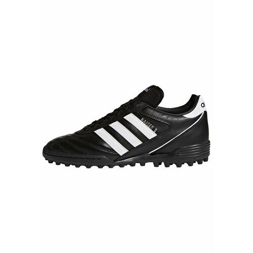 Voksen fodboldstøvler Adidas Kaiser 5 Team Hvid Sort
