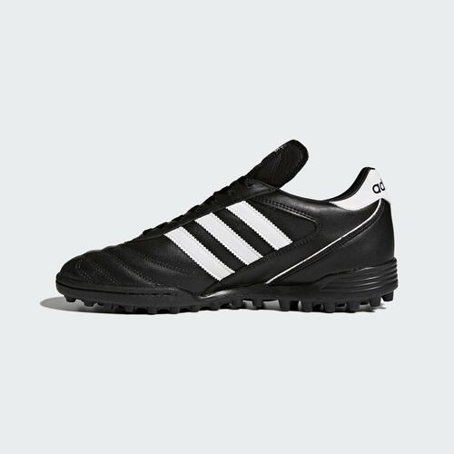 Voksen fodboldstøvler Adidas Kaiser 5 Team Hvid Sort