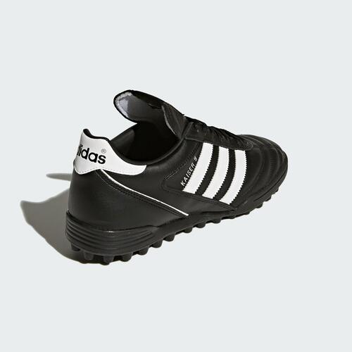 Voksen fodboldstøvler Adidas Kaiser 5 Team Hvid Sort