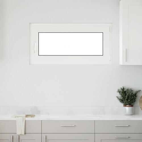 Kældervindue RISOR 100x50 cm Tilt&Drej DIN højre antracitgrå