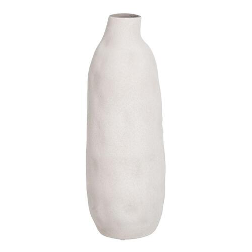 Vase Keramik 24 x 24 x 70 cm