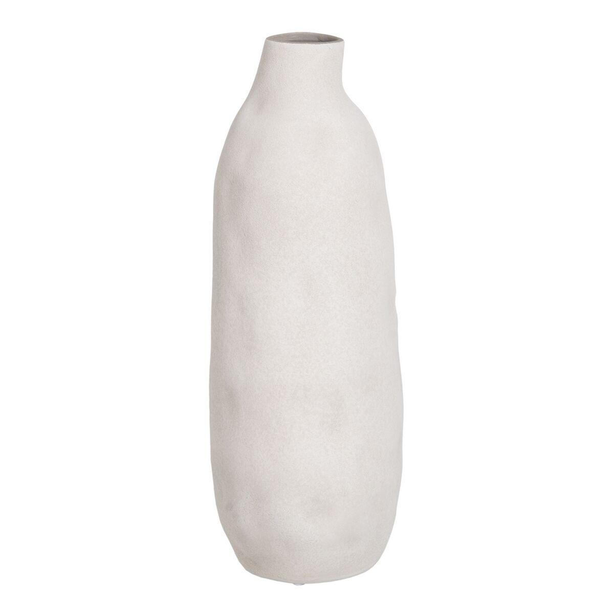 Vase Keramik 24 x 24 x 70 cm