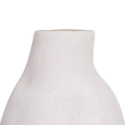 Vase Keramik 24 x 24 x 70 cm