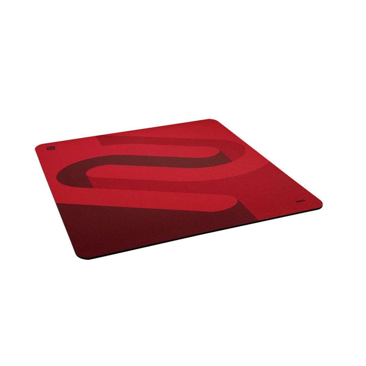 Musemåtte Zowie H Sr Se Zc05 Rouge Ii Rød