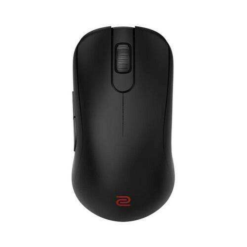 Mus Zowie S2-DW 4K Sort