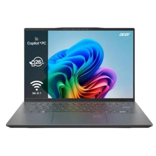 Bærbar computer Acer SWIFT 14 16 GB RAM