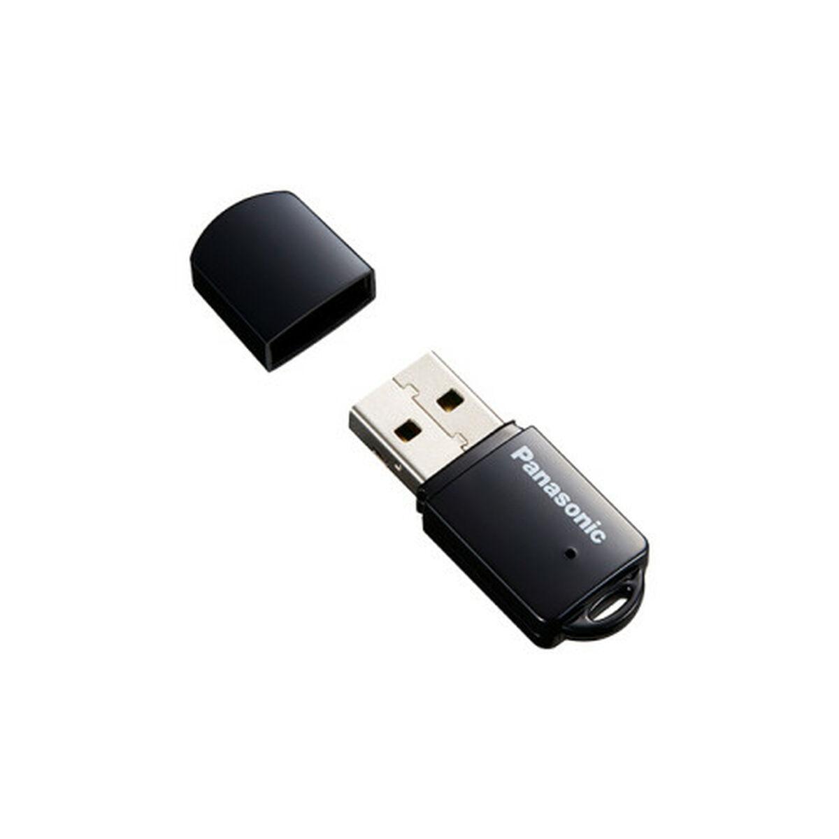 Usb Adapter Panasonic Aj Wm50e