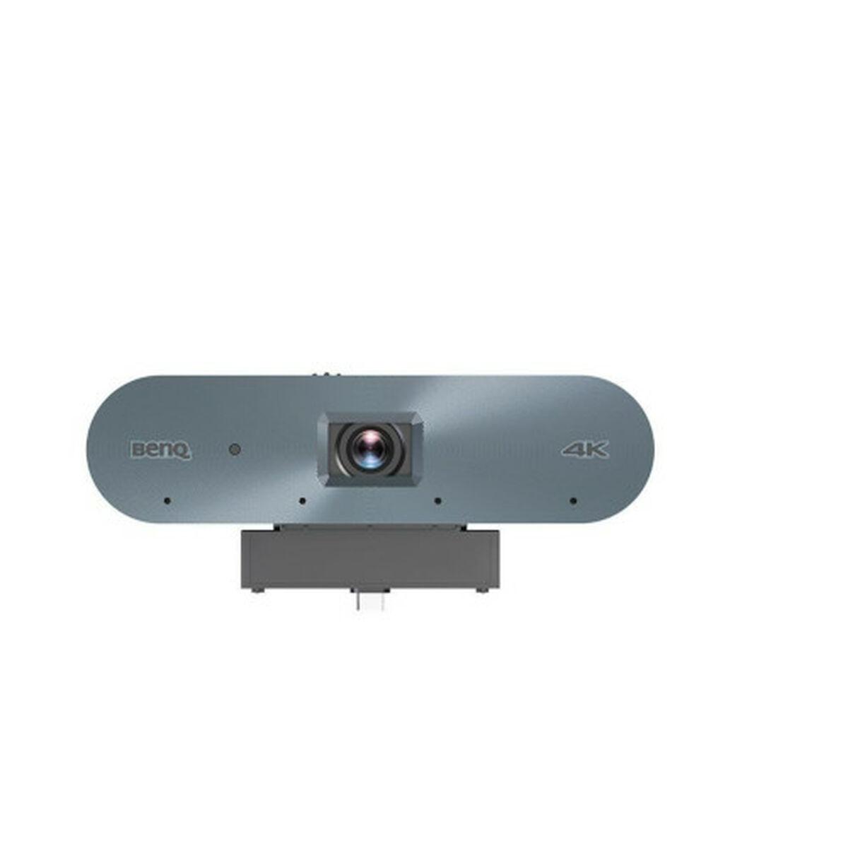 Webcam Benq Dv01k