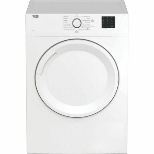 Evakuering tørretumbler BEKO (OUTLET C)