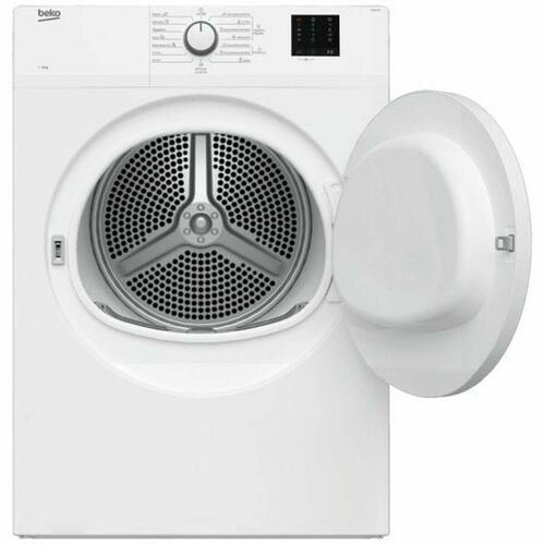 Evakuering tørretumbler BEKO (OUTLET C)