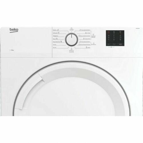 Evakuering tørretumbler BEKO (OUTLET C)