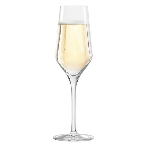 Inde Champagneglas Passion 250 ml - sæt med 6