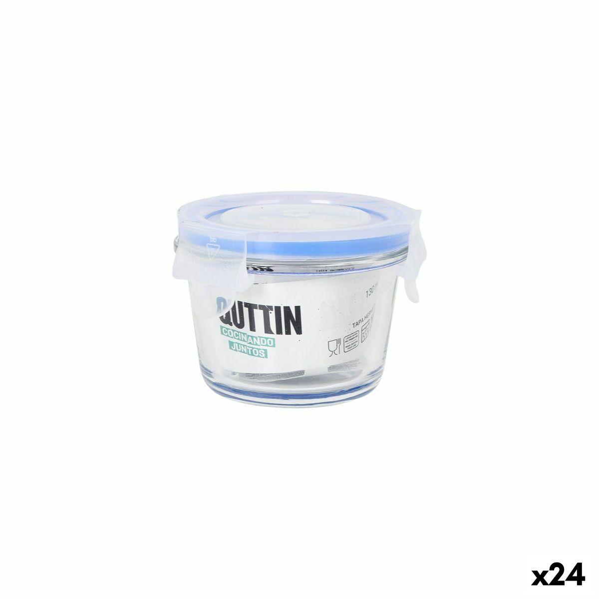 Madkasse Inde Quttin 130 Ml 24 Enheder