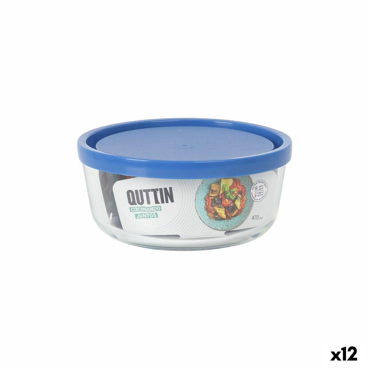 Madkasse Inde Frigo 470 Ml 12 Enheder