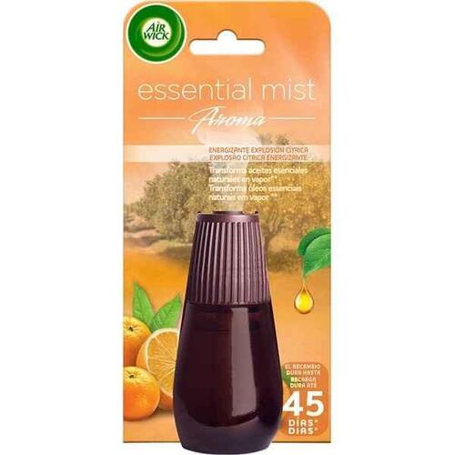 Luftfrisker Essential Mist