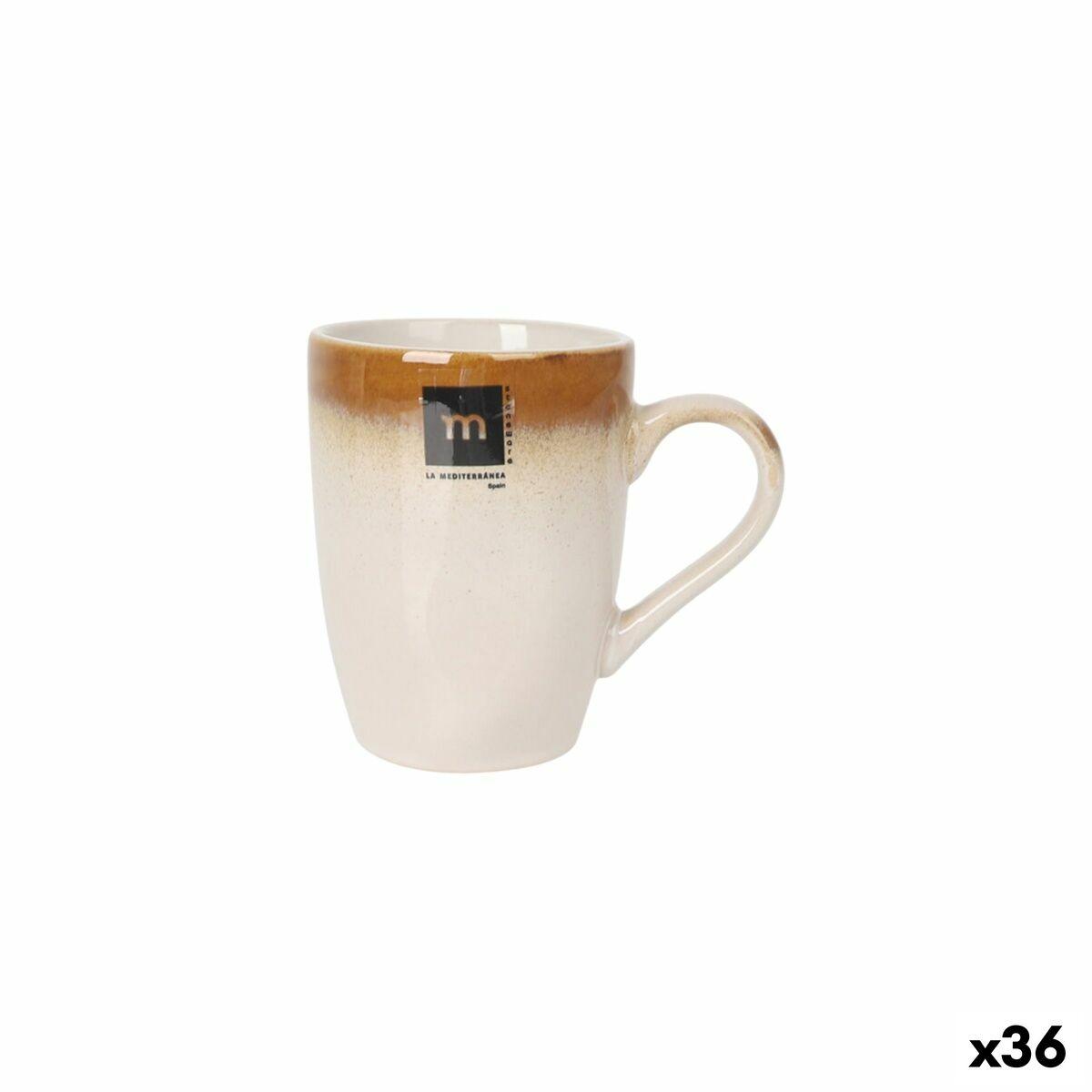 Inde krus Fustam 310 ml - pakke med 36