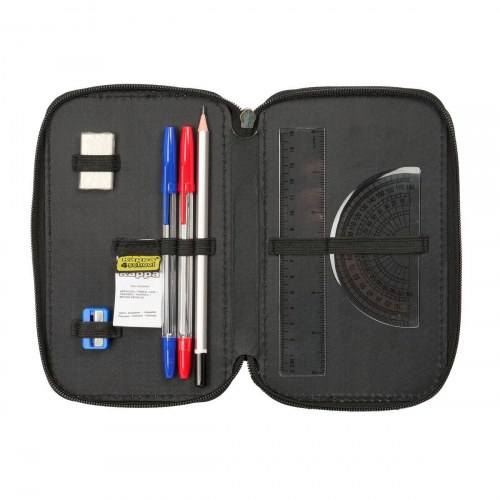 Penalhus Kappa Dark - sort