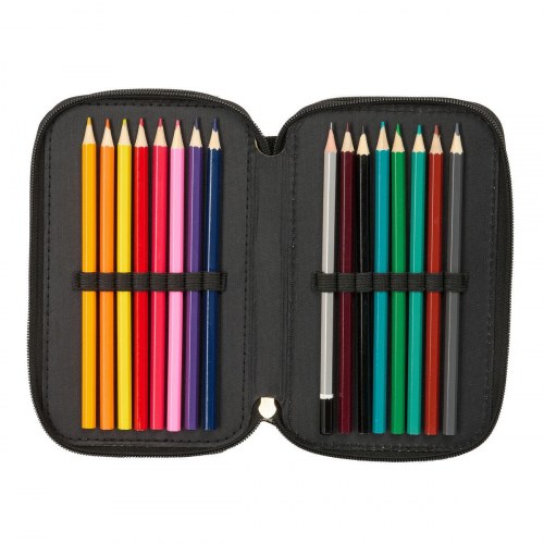 Penalhus Kappa Dark - sort