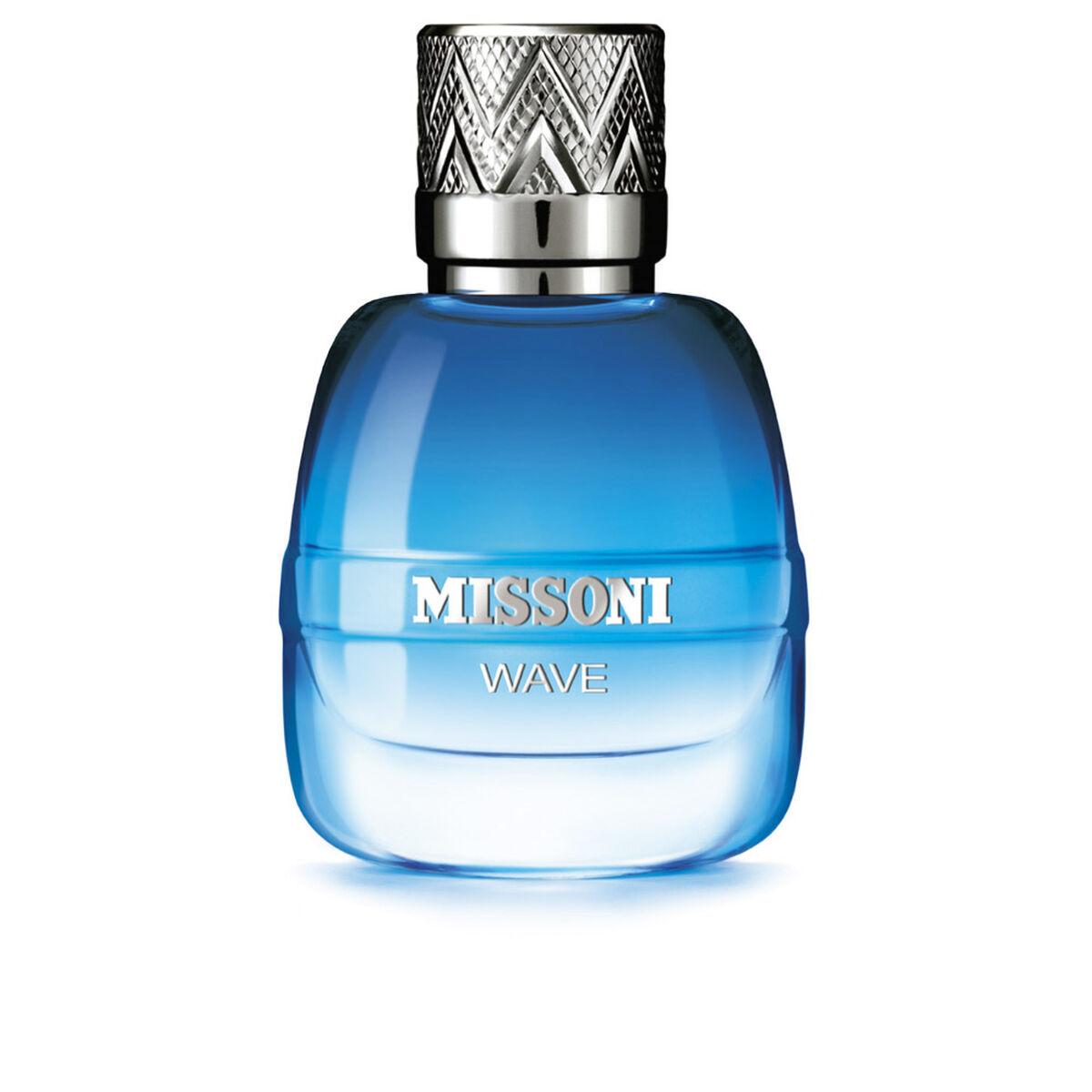 Herreparfume Missoni Missioni wave EDP 50 ml