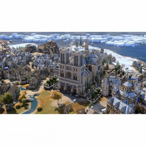 2K Games Sid Meier’s Civilization VII - Nintendo Switch