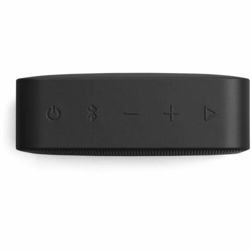 Transportabel højttaler JBL Go Essential 2
