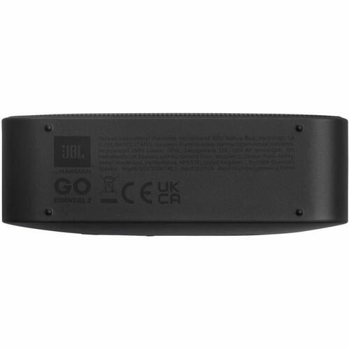 Transportabel højttaler JBL Go Essential 2