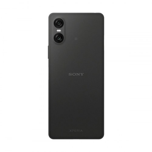 Smartphone Sony 128 GB Sort