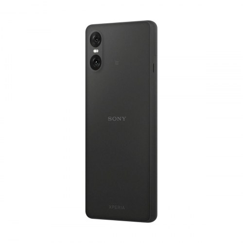 Smartphone Sony 128 GB Sort