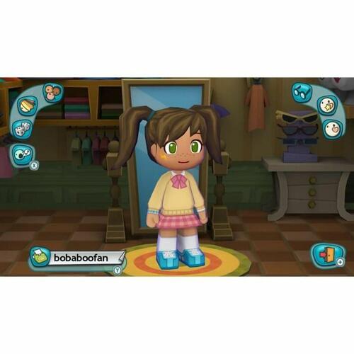 Videospil til Switch Electronic Arts MySims: Cozy Bundle