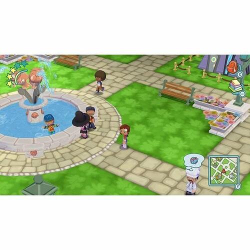 Videospil til Switch Electronic Arts MySims: Cozy Bundle