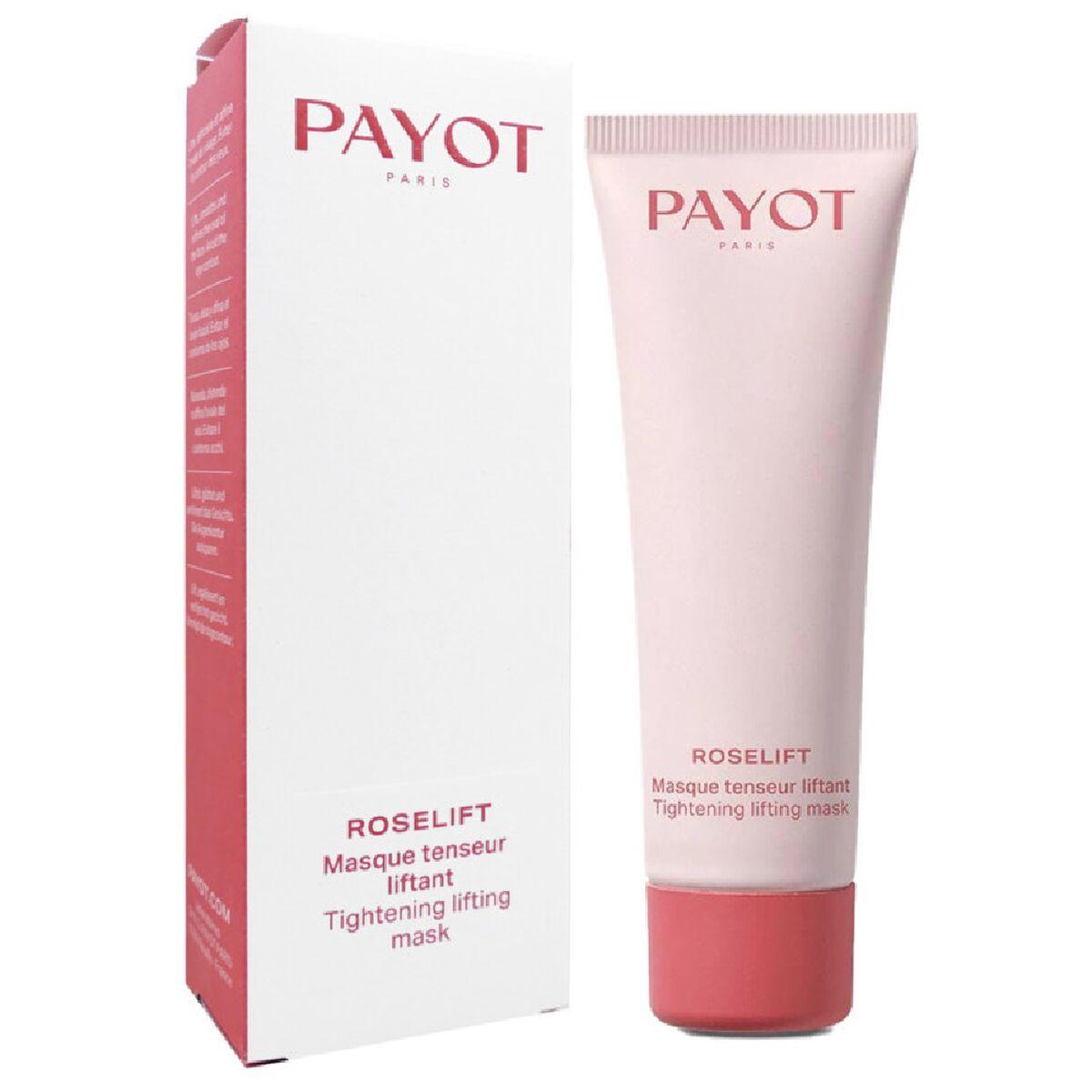 Payot Roselift Dagcreme 50 Ml Ansigtscreme Til Opstrammende Pleje