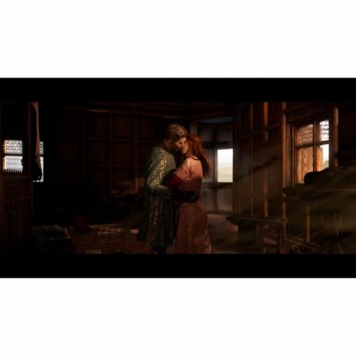 Xbox Series X spil Deep Silver Kingdom Come Deliverance II - Gold Edition