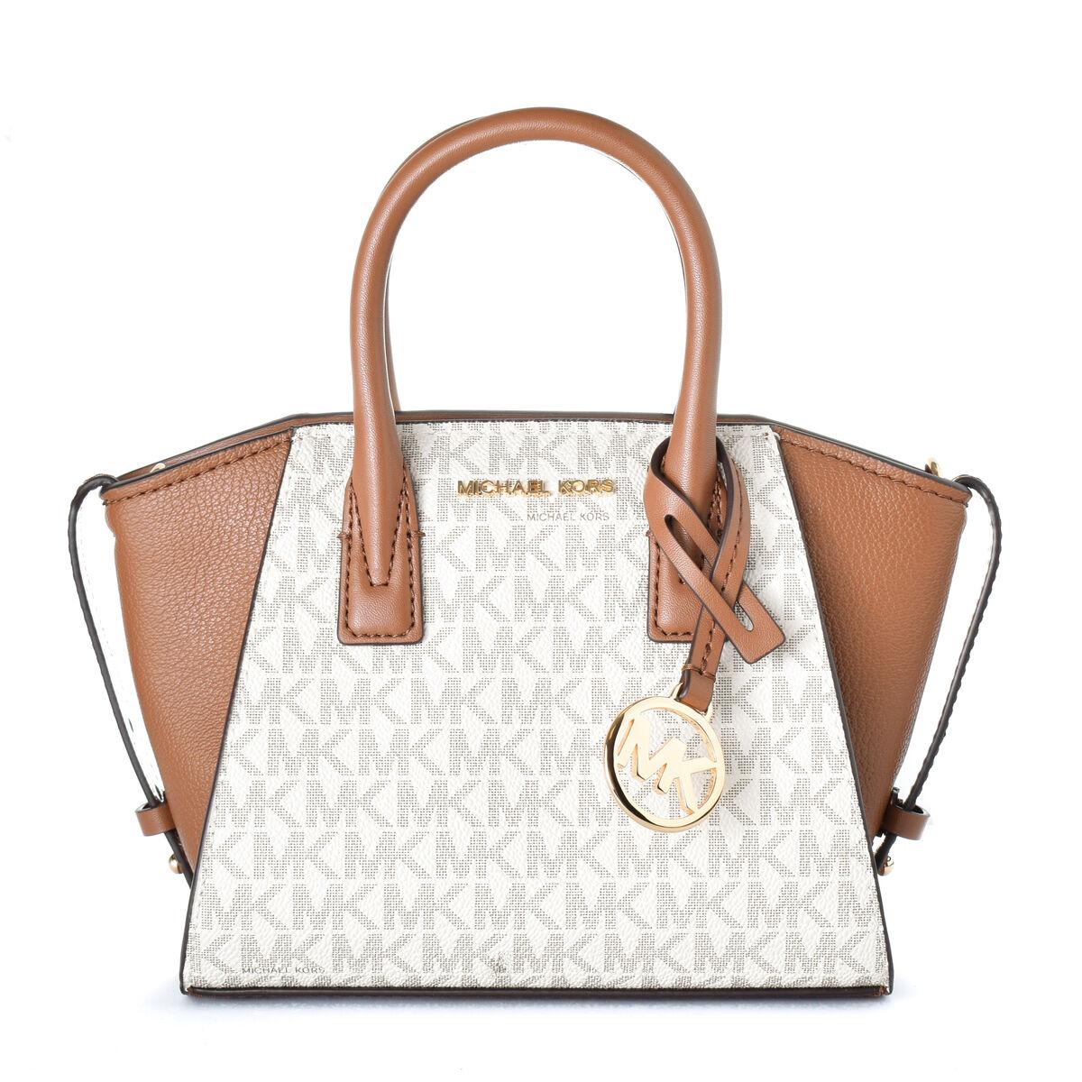 Håndtaske Michael Kors Avril