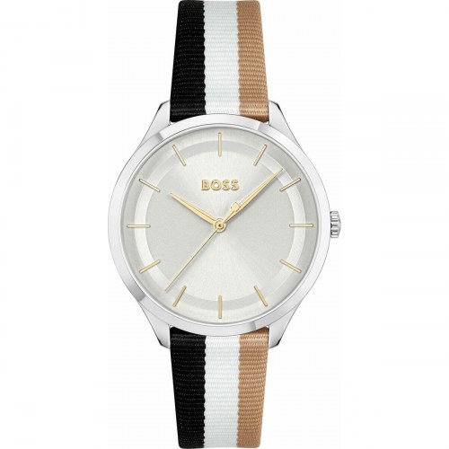 Hugo Boss dameur 1502694 - armbåndsur Ø 35 mm