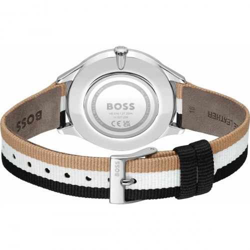 Hugo Boss dameur 1502694 - armbåndsur Ø 35 mm