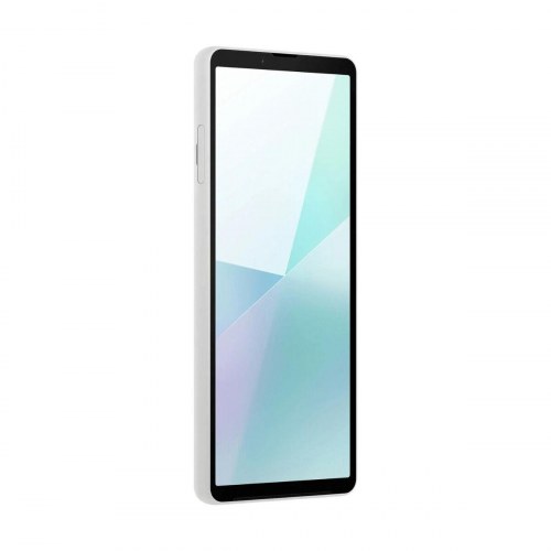 Smartphone Sony 6,1" Octa Core 8 GB RAM 128 GB Hvid